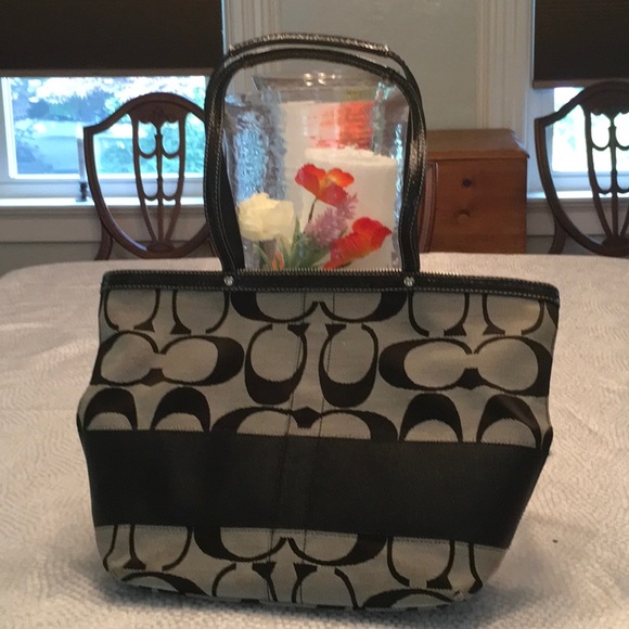 Handbags - Coach pocketbook